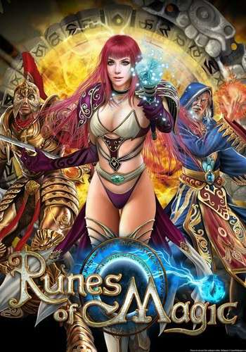 Runes Of Magic